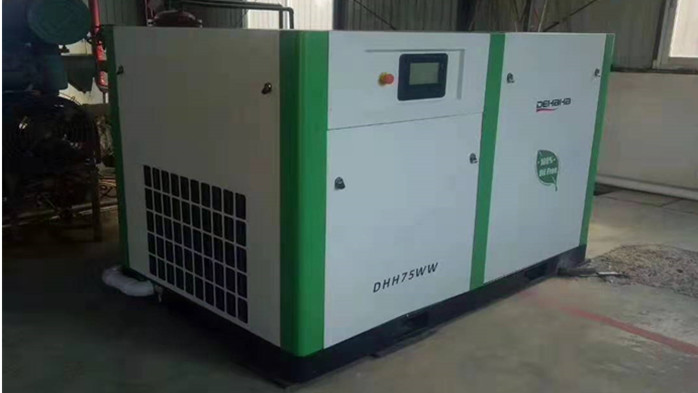 壓縮空氣機(jī)使用安全知識(shí)