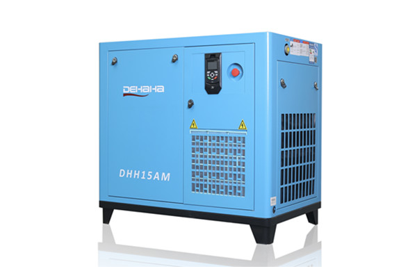 空壓機油分罐的基本介紹