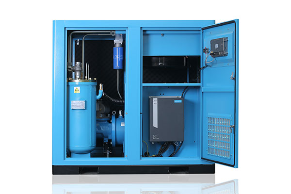 空壓機(jī)故障的分析診斷方法