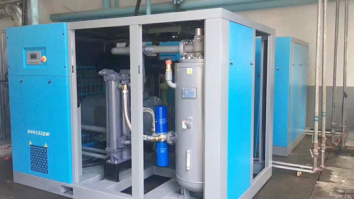 空壓機(jī)常見(jiàn)品牌介紹