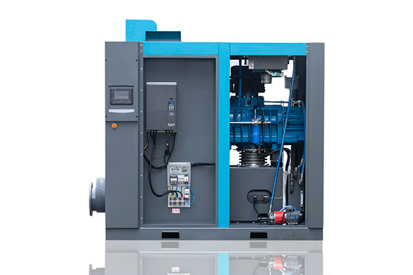 永磁變頻螺桿鼓風(fēng)機(jī)的優(yōu)點(diǎn)是什么