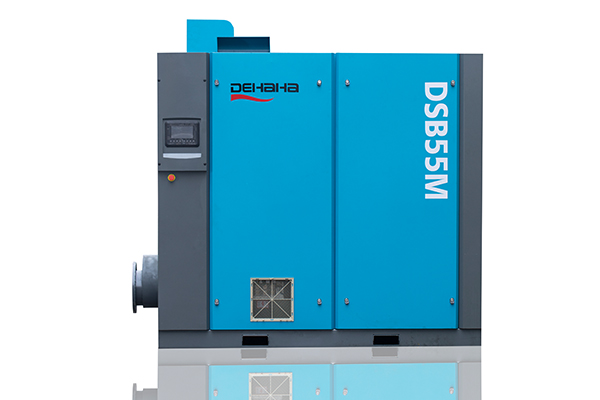 挑選變頻空壓機(jī)的四大指標(biāo)