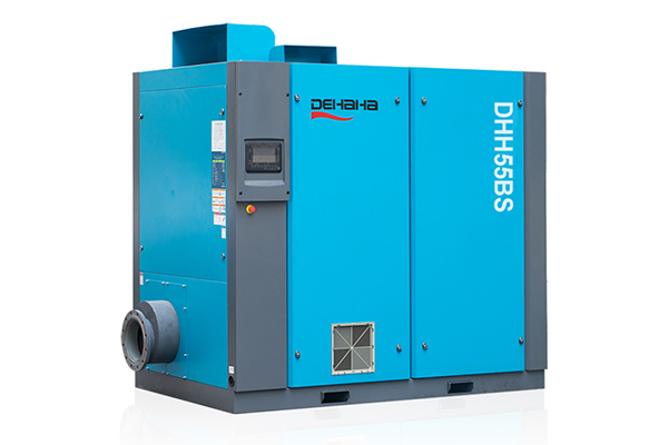 重新認(rèn)識(shí)三葉羅茨鼓風(fēng)機(jī)